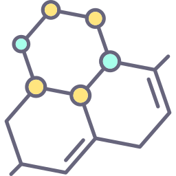 Molecule icon