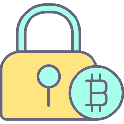 Lock icon