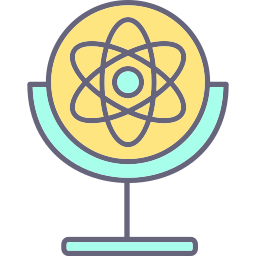 Gyroscope icon