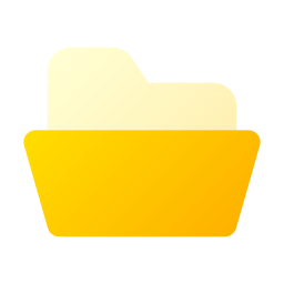 Folder icon