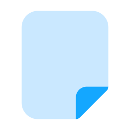 Paper icon