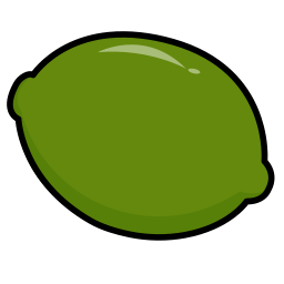 Lime icon