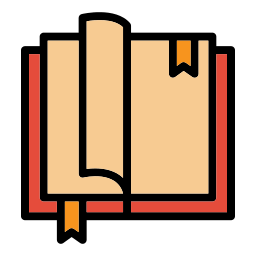 Book icon