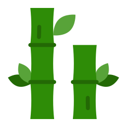 Bamboo icon