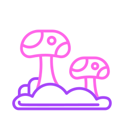 Mushrooms icon