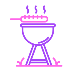 grillausrüstung icon