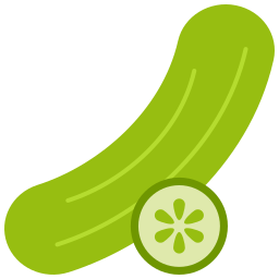 Cucumber icon