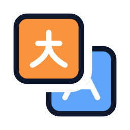 traducir icono