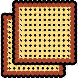 Matzo icon