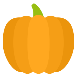 calabaza icono