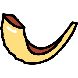 쇼파르 icon