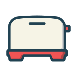 toaster icon