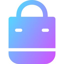 Bag icon