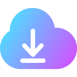 Cloud icon