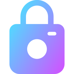 Lock icon