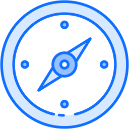 kompass icon