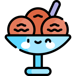 Ice cream icon