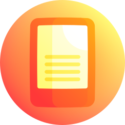 ebook icon