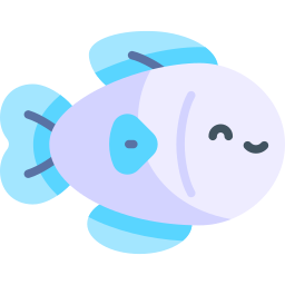 Fish icon