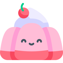 Jelly icon