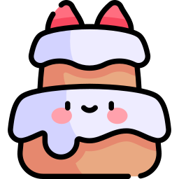 Cake icon