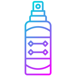 haarspray icon