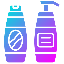 shampoo icon