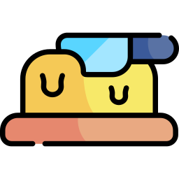 butter icon