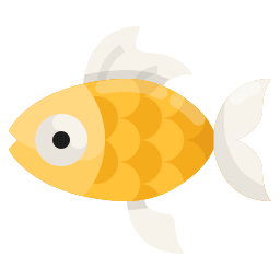 Goldfish icon