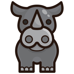 Rhino icon