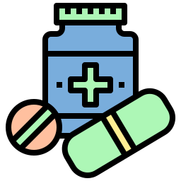 arzneimittel icon