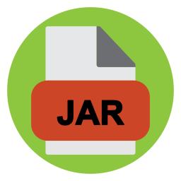 jarファイル icon
