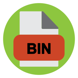 ビンファイル icon