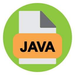 자바 스크립트 icon