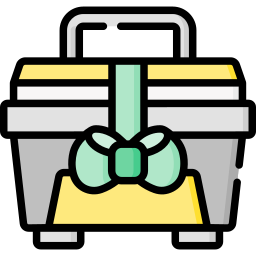 Toolbox icon