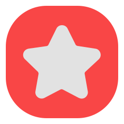 Star icon