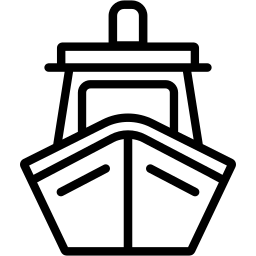 kreuzfahrt icon