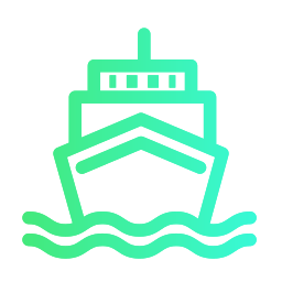 Boat icon