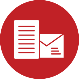 Mail icon