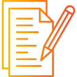 Notes icon