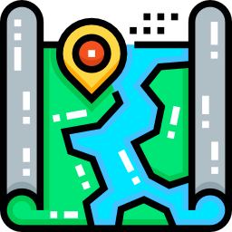 karte icon