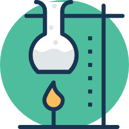 Experiment icon