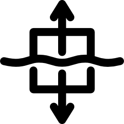 zasada archimedesa ikona