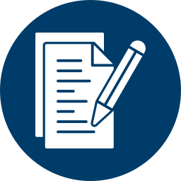 Notes icon