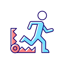 エスケープ icon