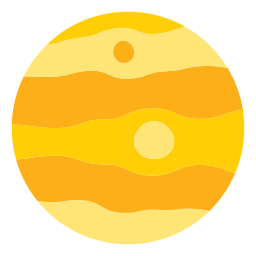 jupiter icon