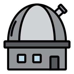 observatoire Icône