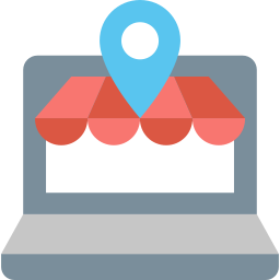 Location icon