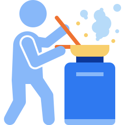 Cook icon