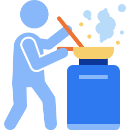 kochen icon